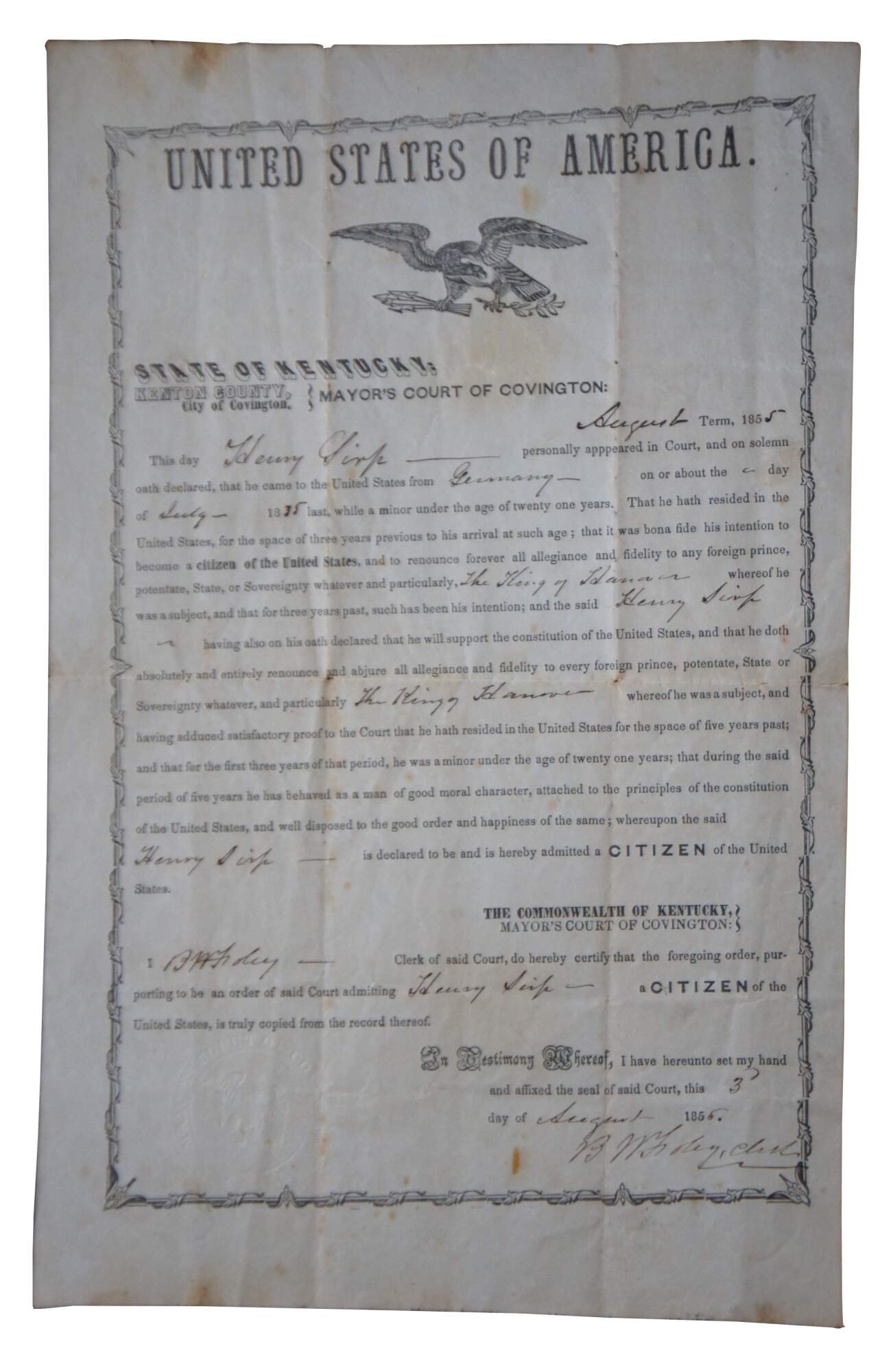 Main Image